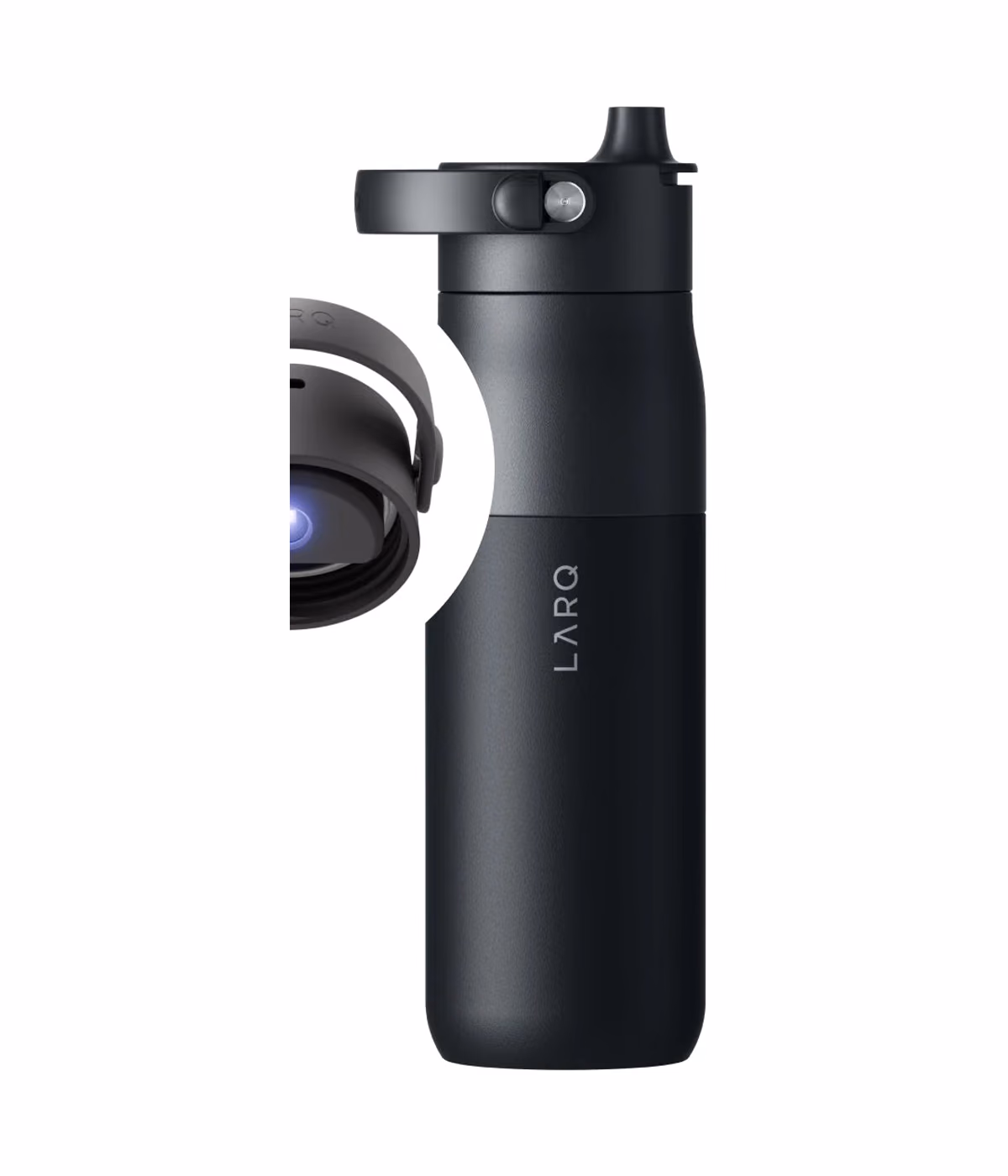 Custom LARQ Bottle PureVis™ 2