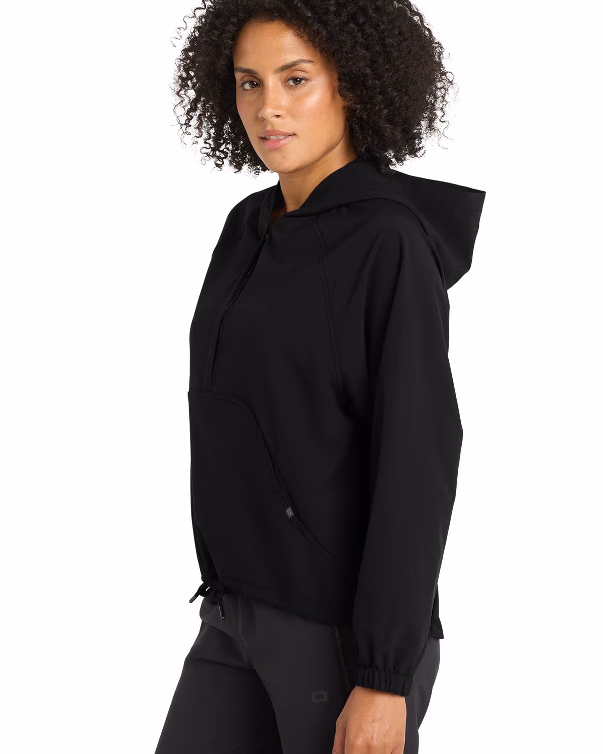 Custom OGIO Women's Connection Anorak