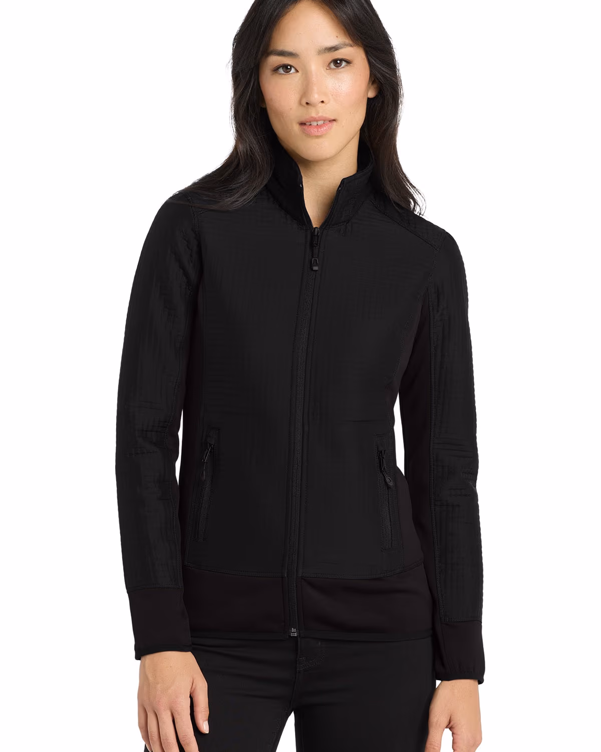 Custom Blacktop - OGIO Women's Trax Jacket