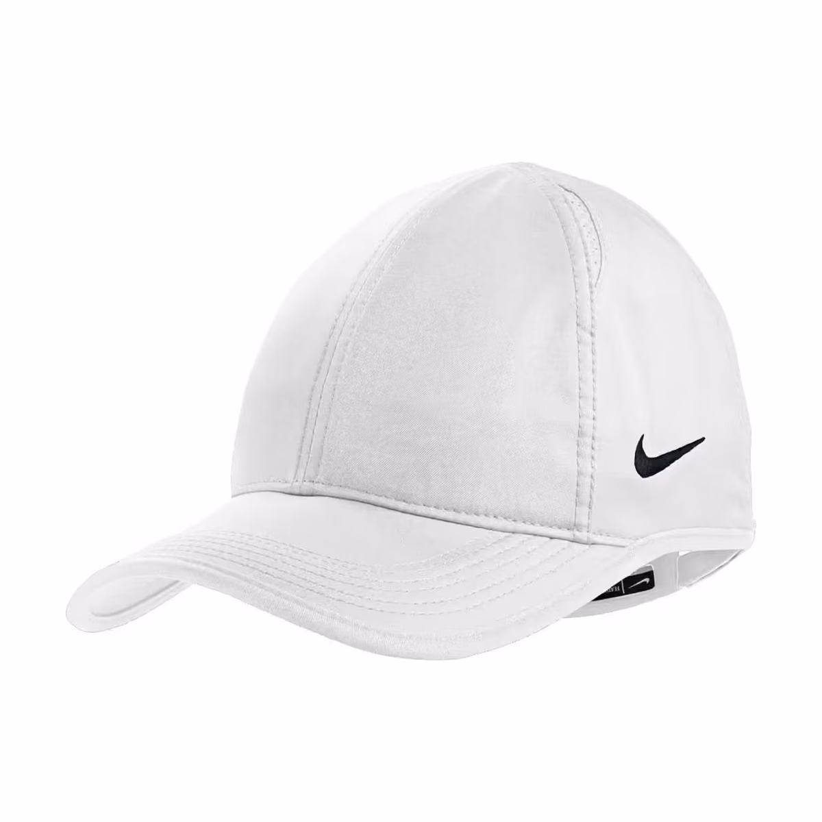 Custom Nike Dri-FIT Featherlight Performance Cap