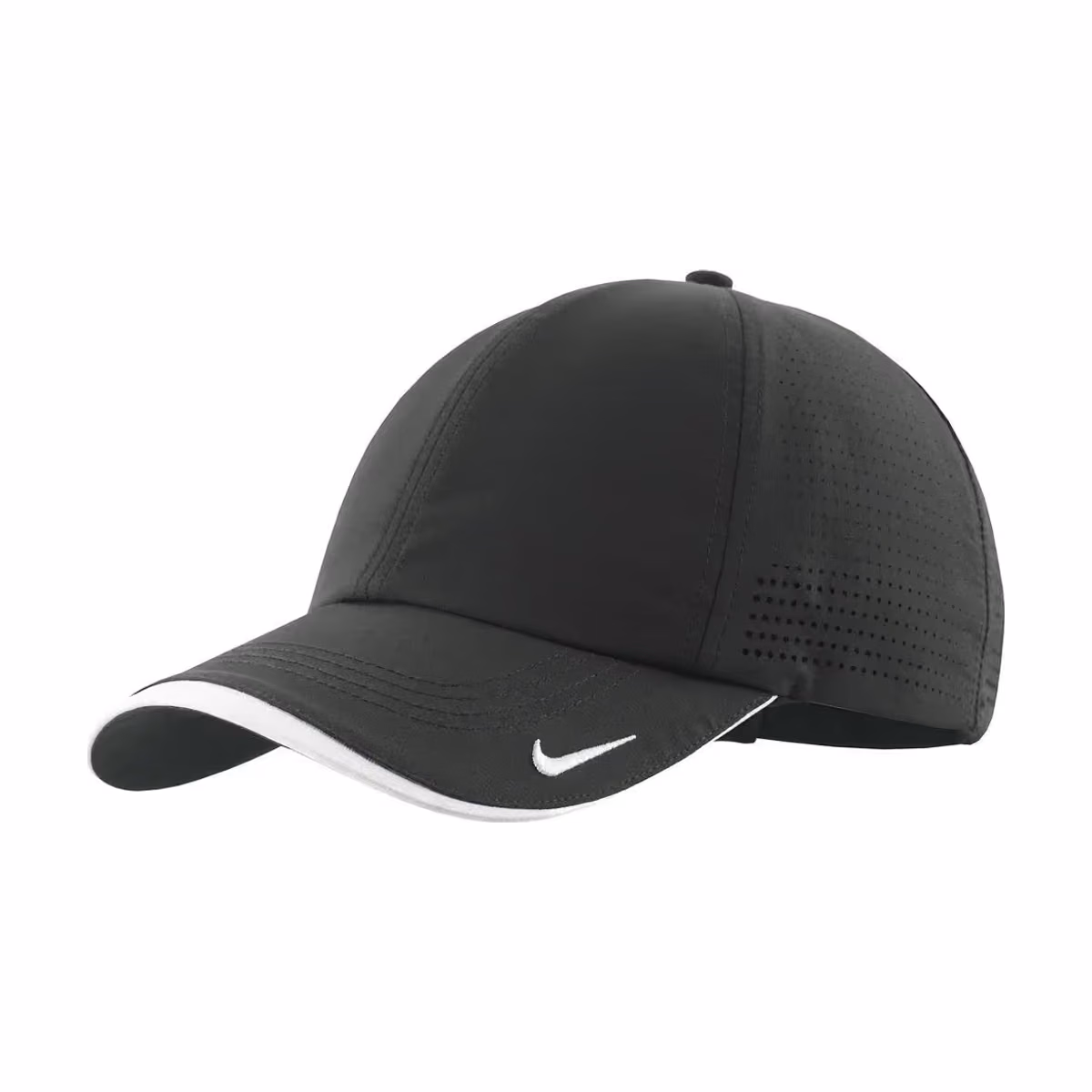 Custom Nike Dri-FIT Perforated Performance Cap