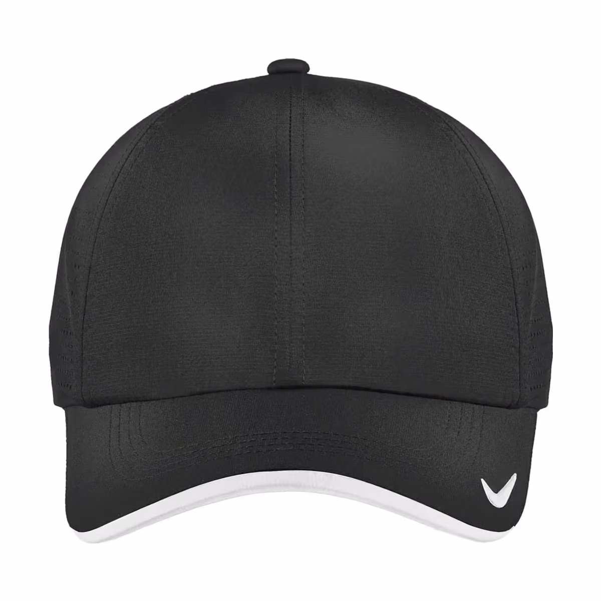 Custom Nike Dri-FIT Perforated Performance Cap