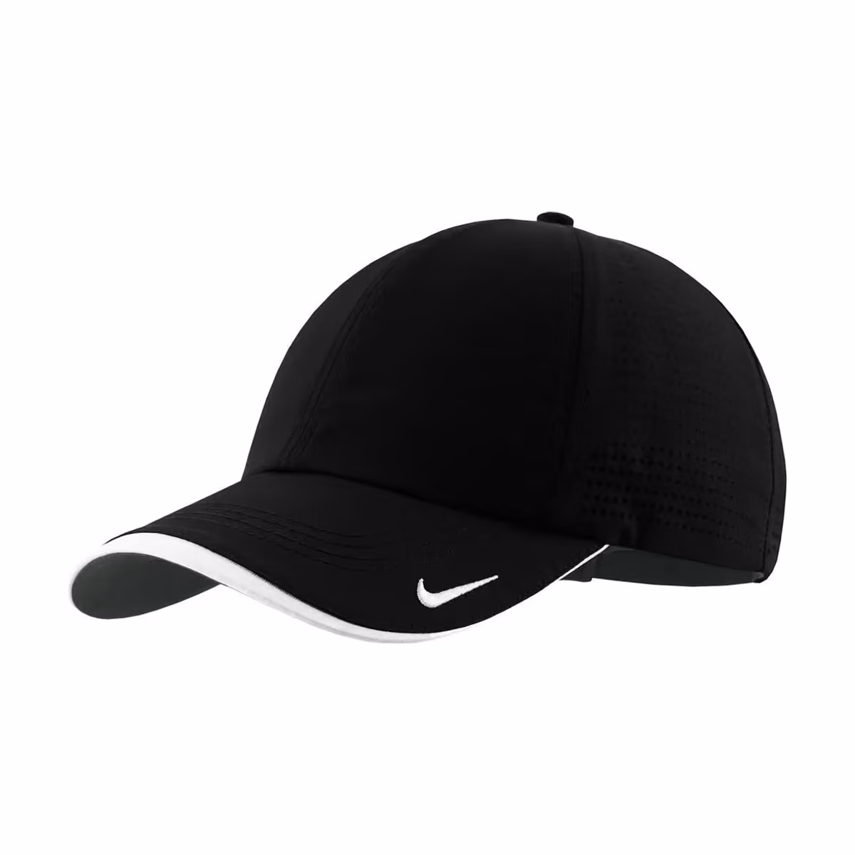 Custom Nike Dri-FIT Perforated Performance Cap