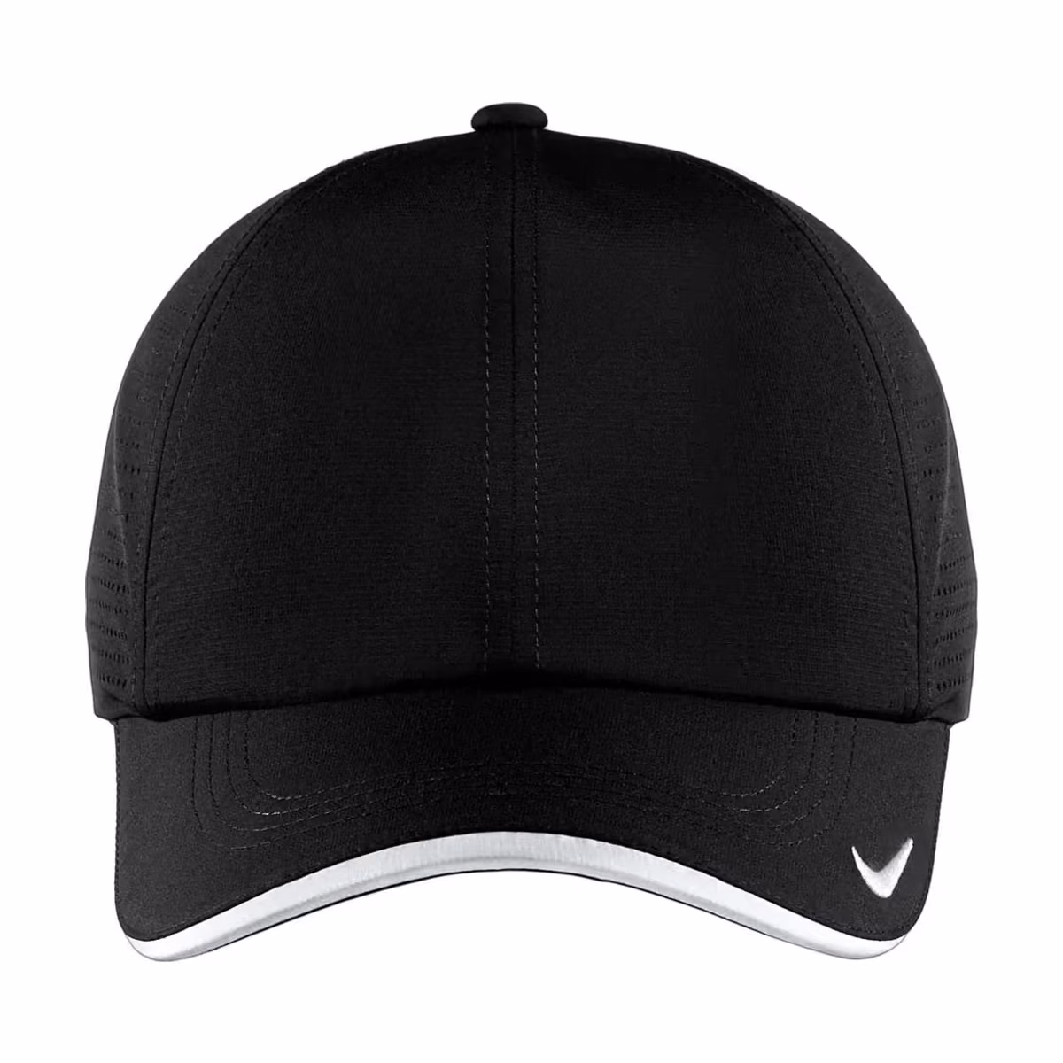 Custom Nike Dri-FIT Perforated Performance Cap