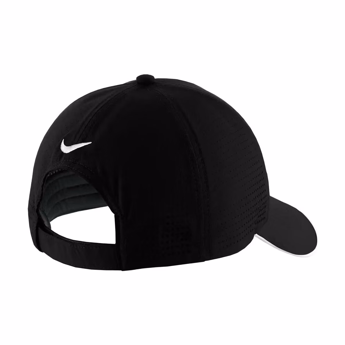 Custom Nike Dri-FIT Perforated Performance Cap