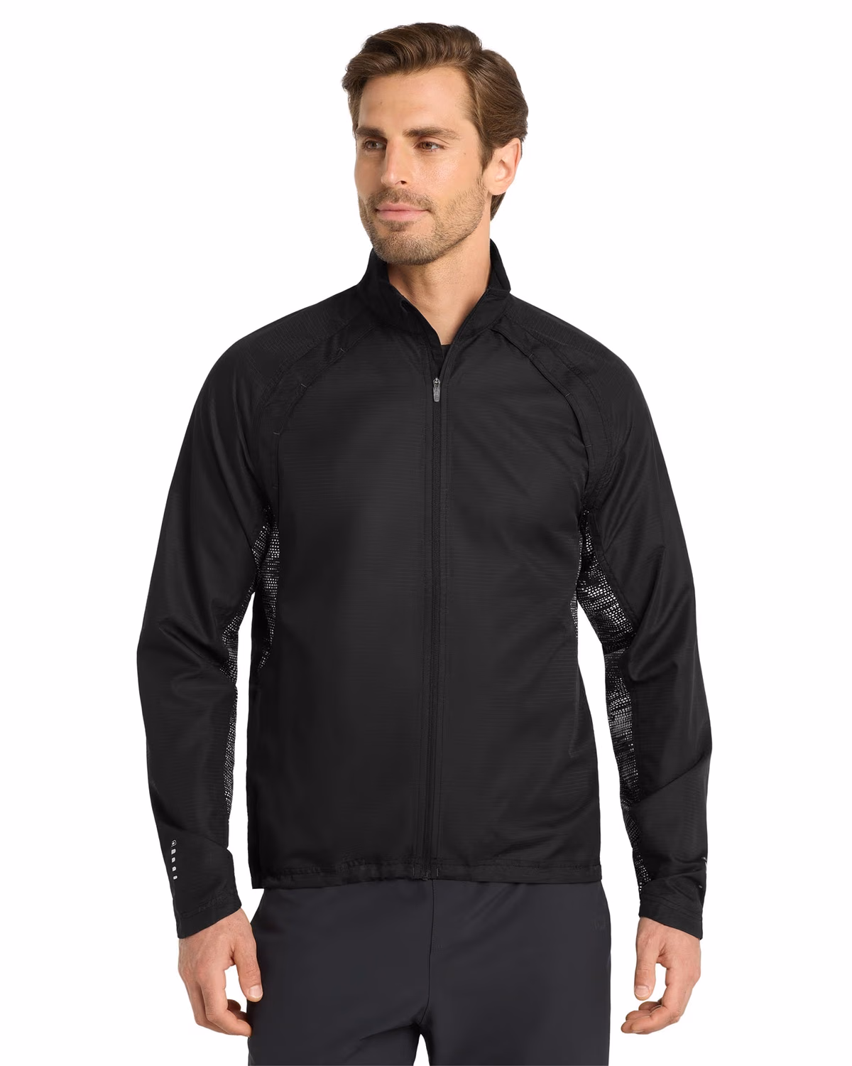 Custom OGIO Trainer Jacket