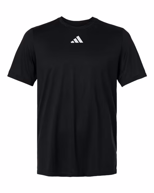 Custom Adidas Men's Pregame T-Shirt