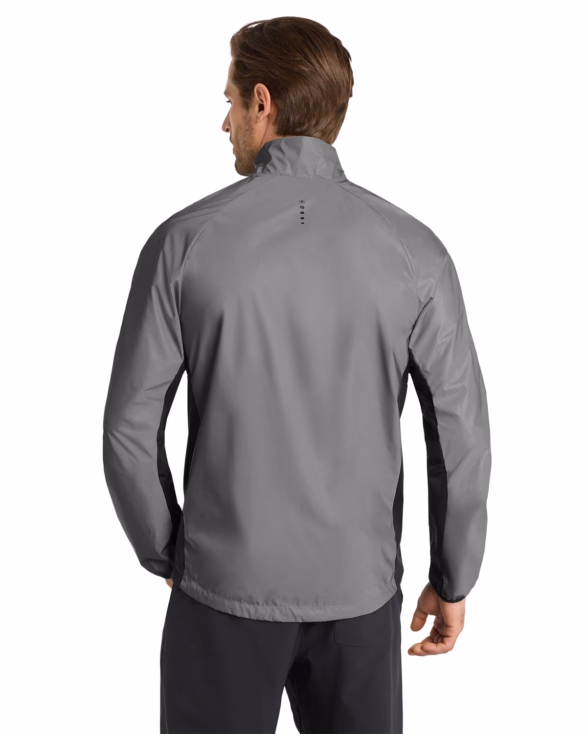 Custom OGIO Flash Jacket