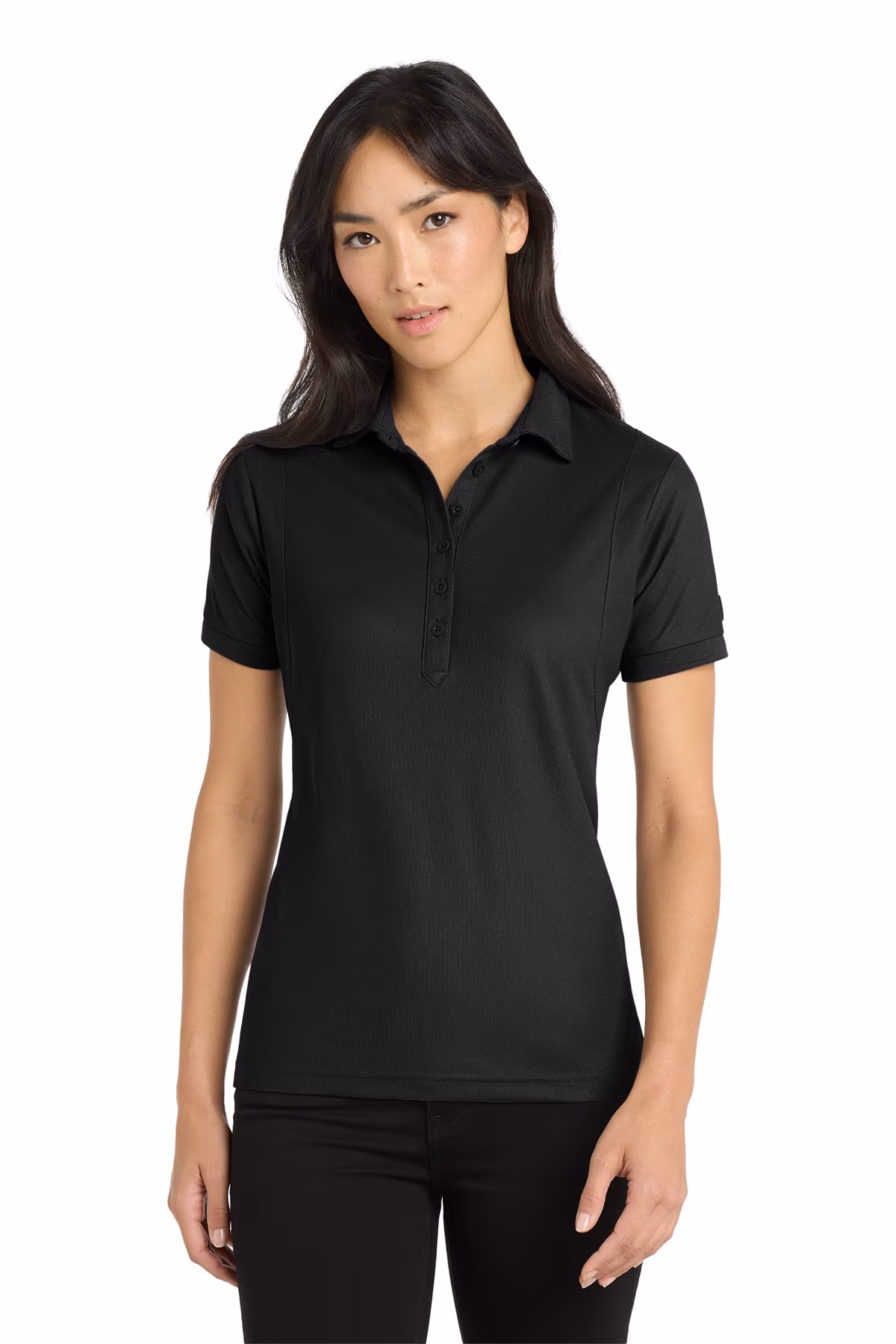 Custom OGIO Jewel Polo