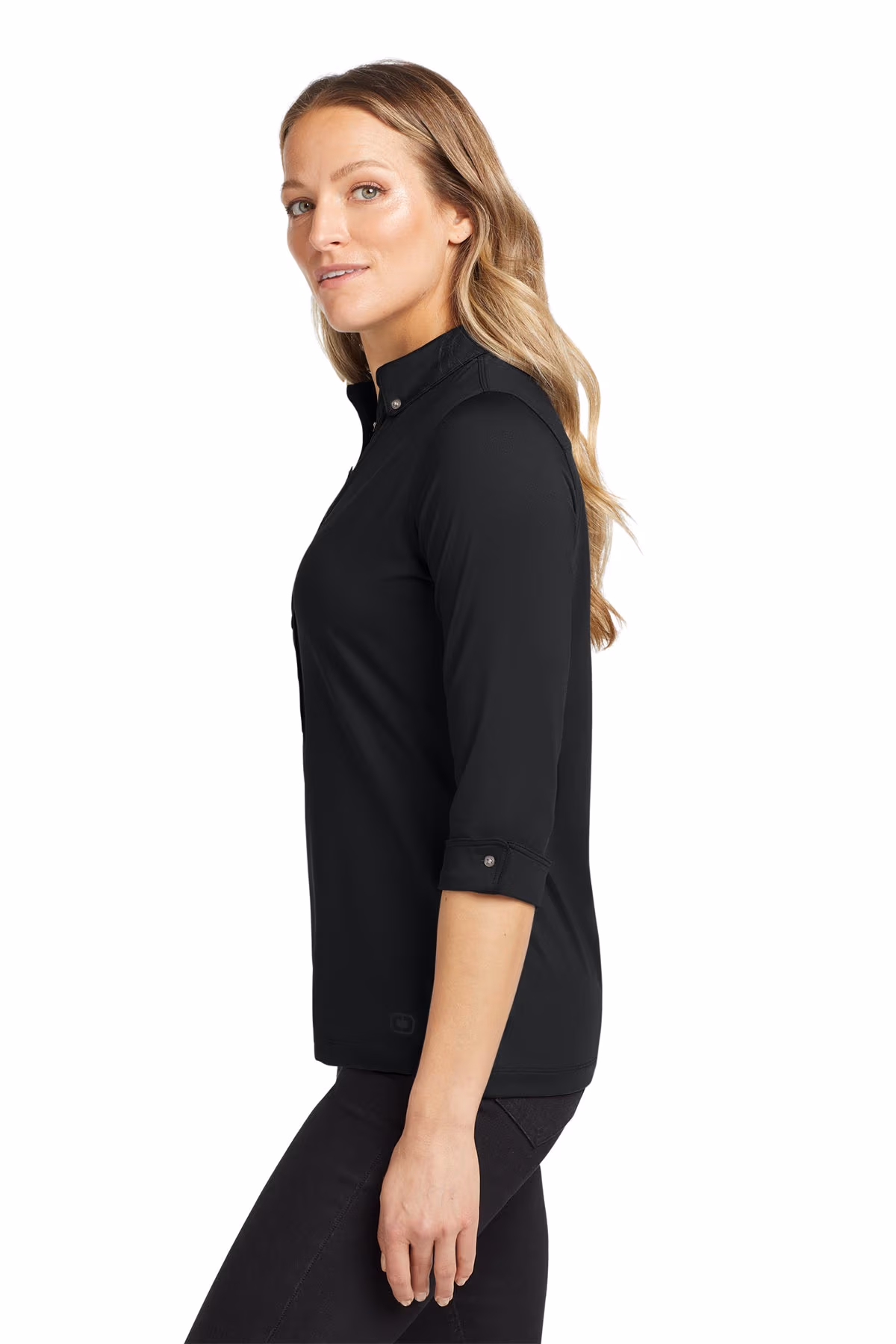 Custom Blacktop - OGIO Women's Gauge Polo
