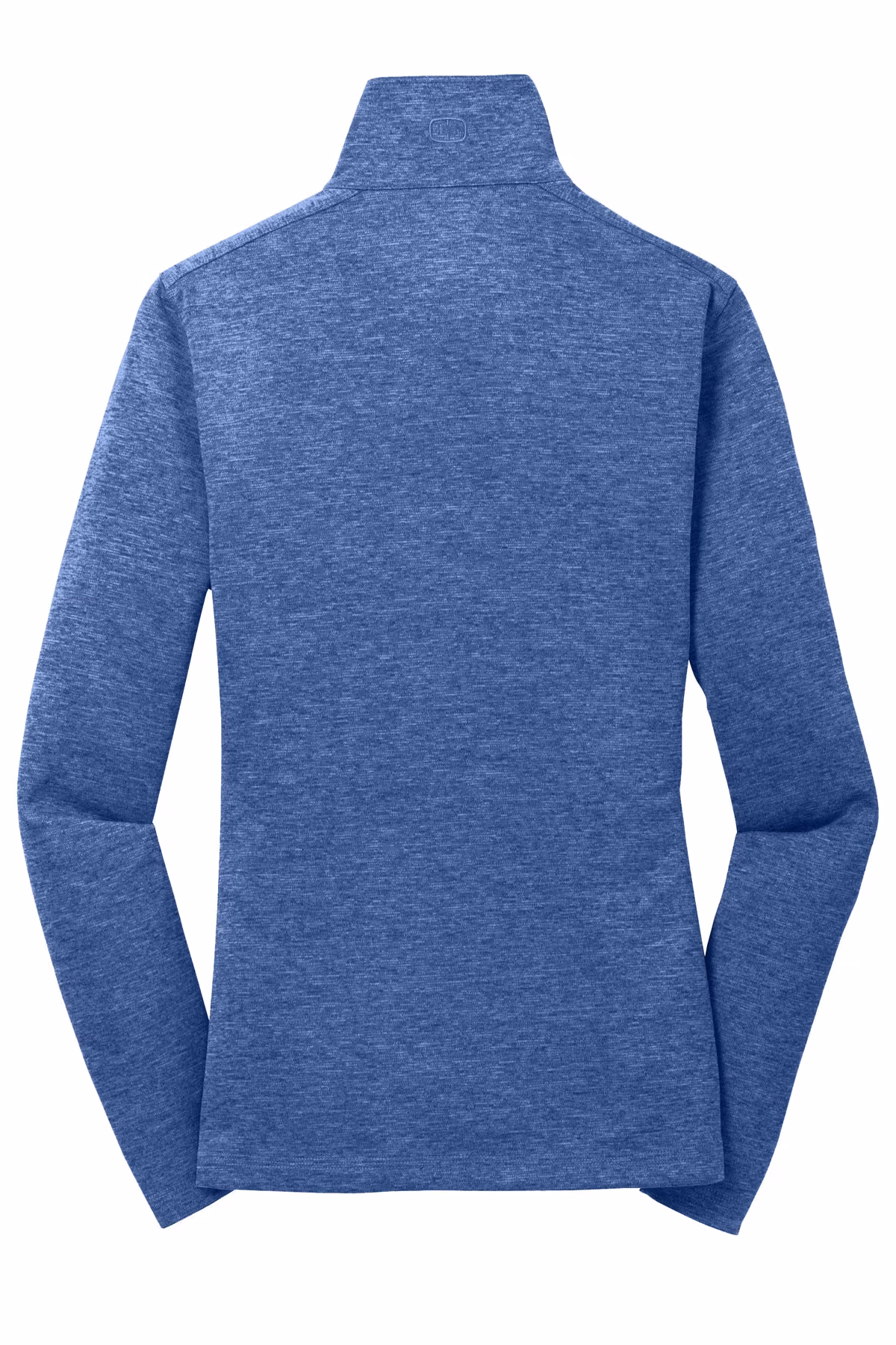 Custom Optic Blue - OGIO Women's Pixel Full-Zip