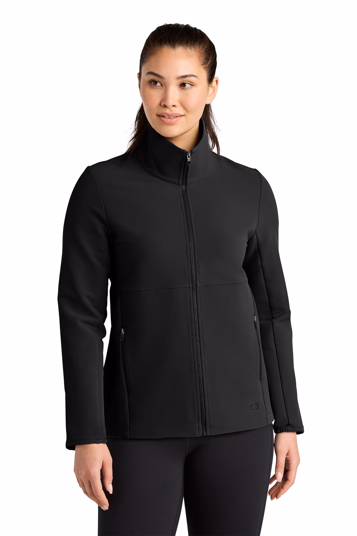 Custom OGIO Women’s Kinetic Soft Shell