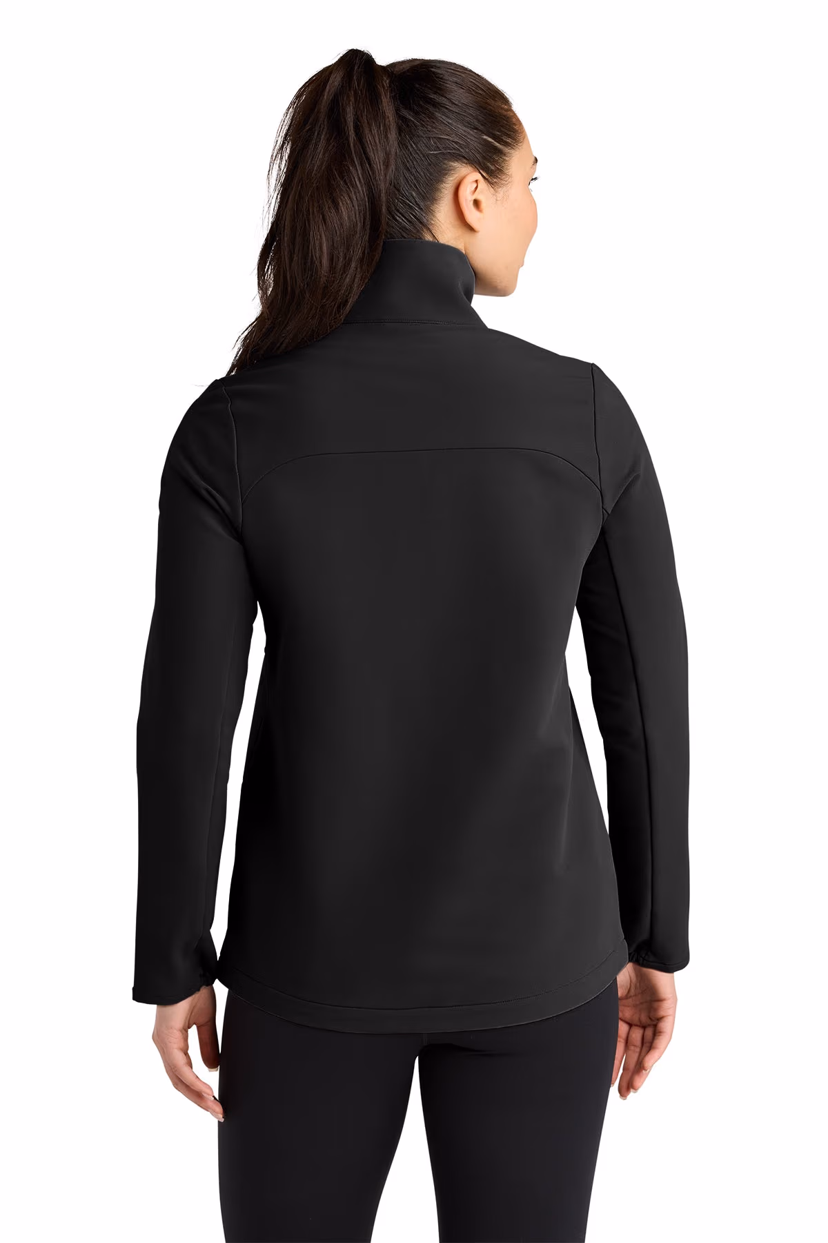Custom Blacktop - OGIO Women’s Kinetic Soft Shell