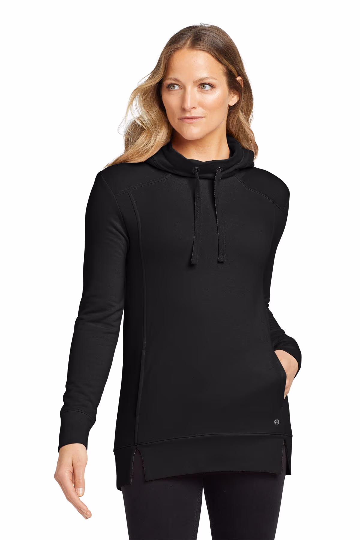 Custom OGIO Women's Luuma Pullover Fleece Hoodie