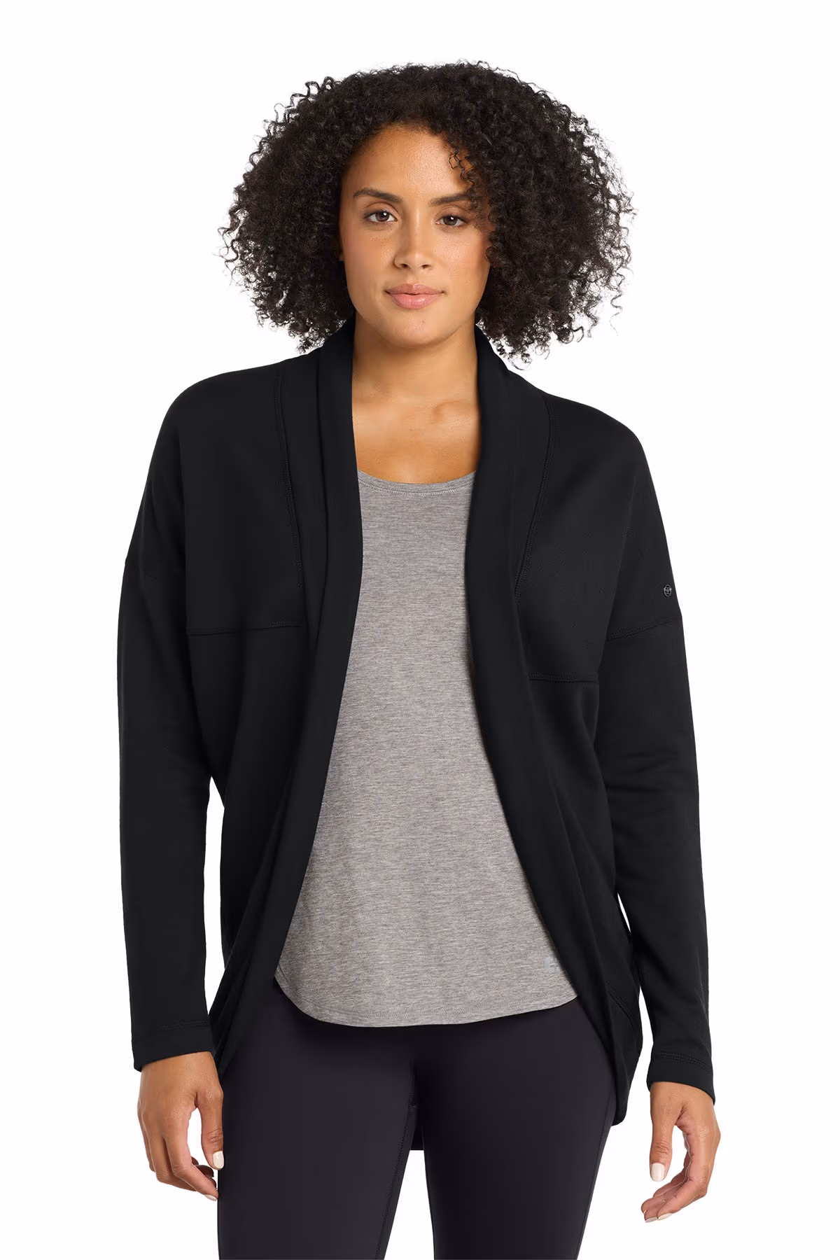 Custom OGIO Women's Luuma Cocoon Fleece