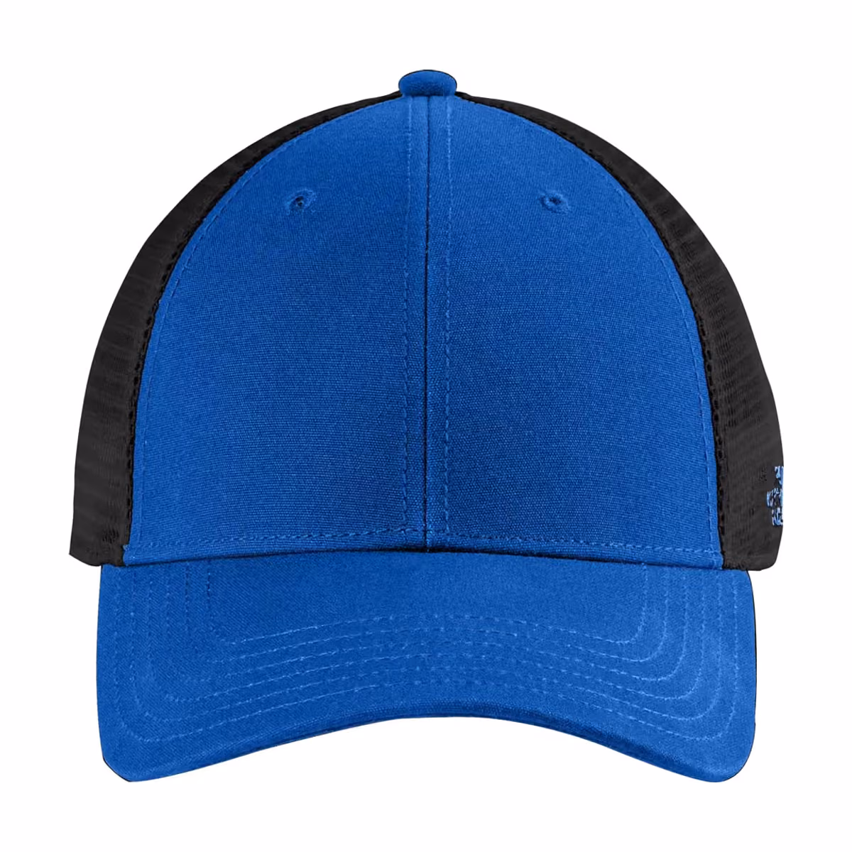 Custom TNF Blue/ TNF Black - The North Face Ultimate Trucker Cap