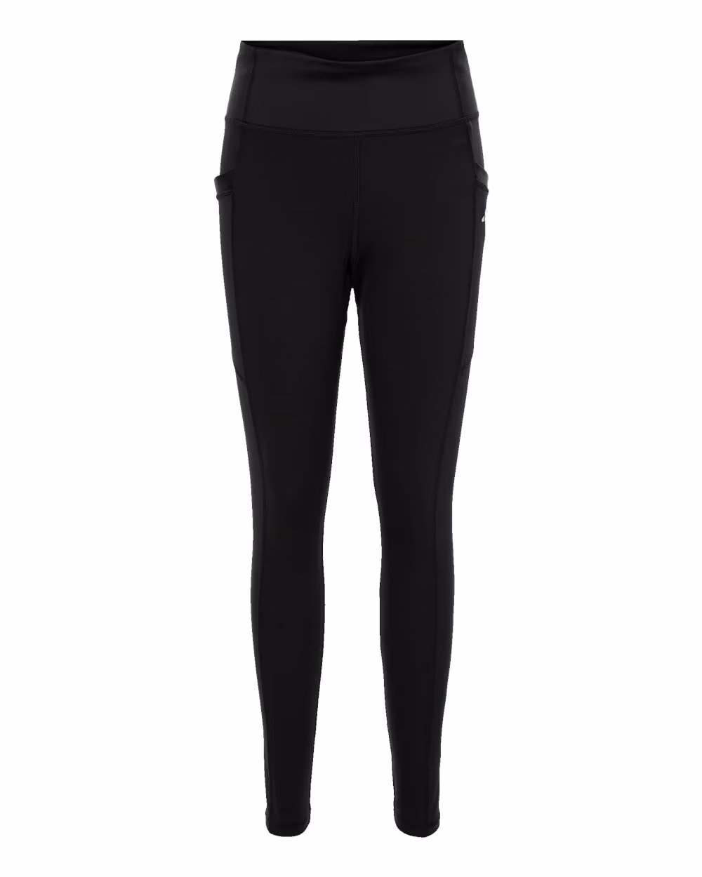 Custom Remote Work Essentials - Adidas Women's Performance Pocket Leggings