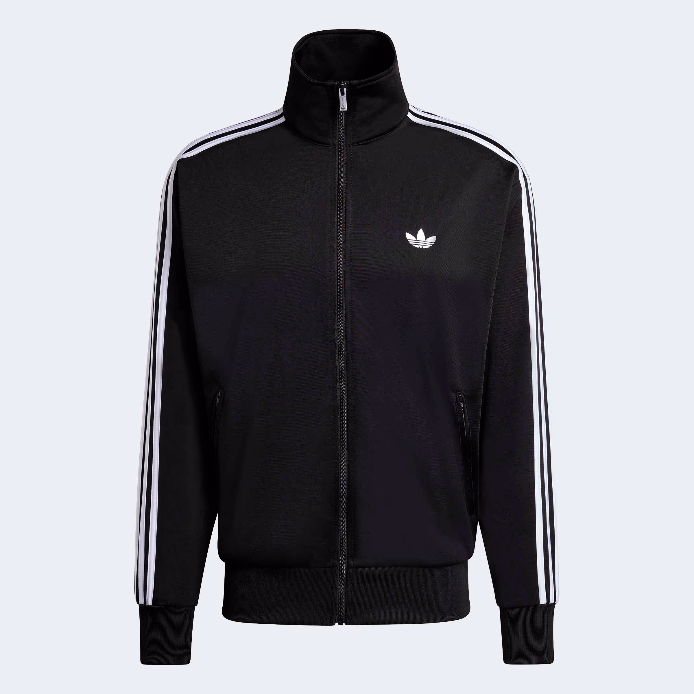 Custom Adidas Men’s Firebird Track Jacket