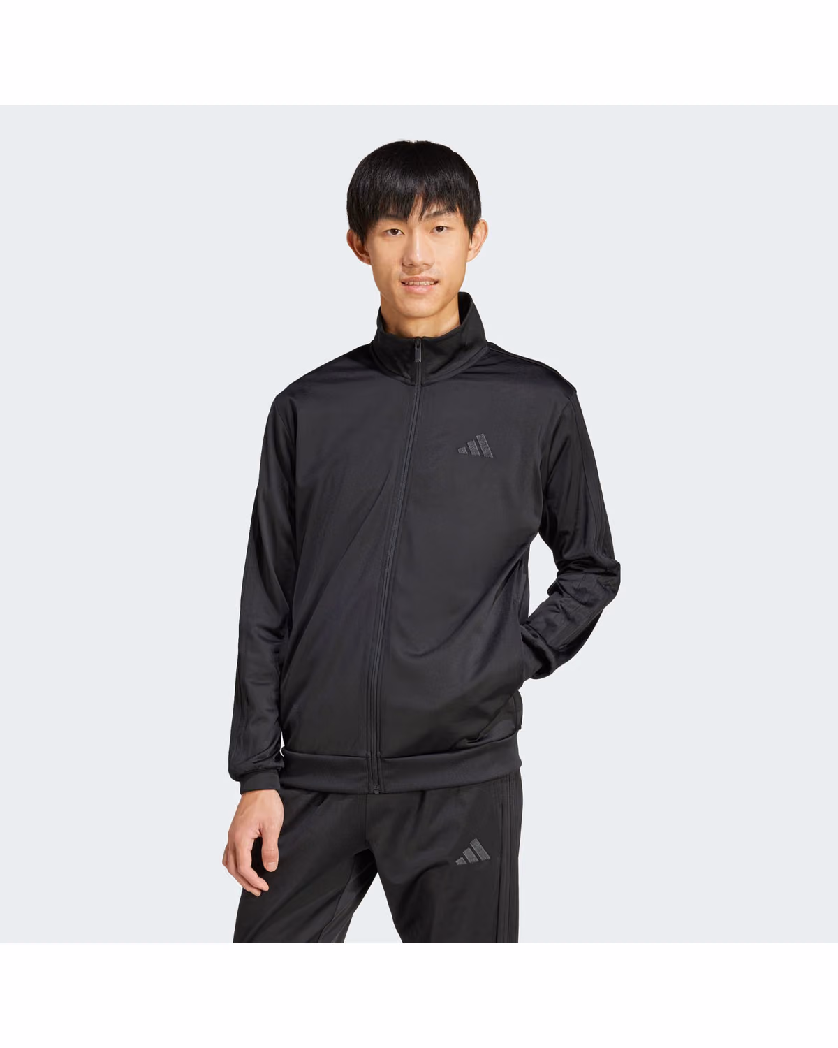 Custom Adidas Men's Dayready Track Top