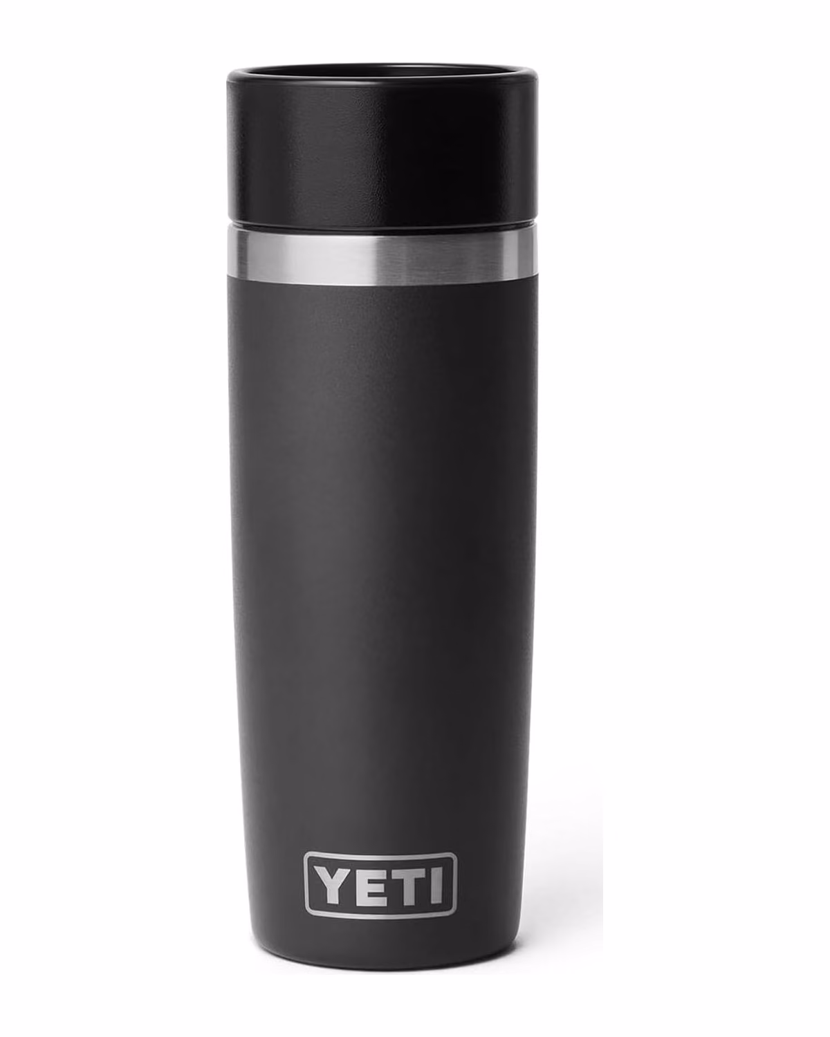 Custom YETI Rambler 16 oz Travel Bottle, Stainless Steel, Vacuum Insulated with Leakproof Commuter Cap