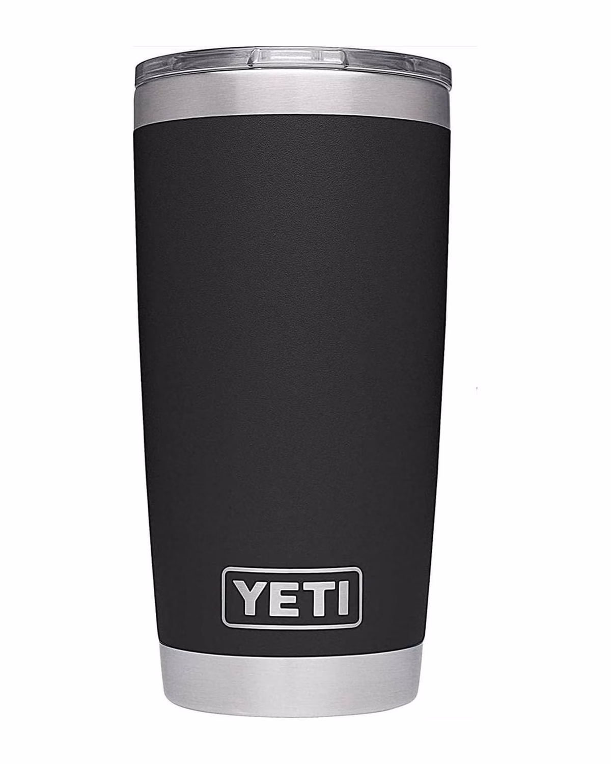 Custom YETI Rambler 20oz Tumbler w/MagSlider Lid
