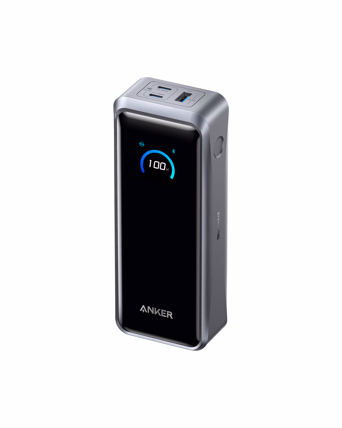 Custom Anker Prime Power Bank (26K, 300W)