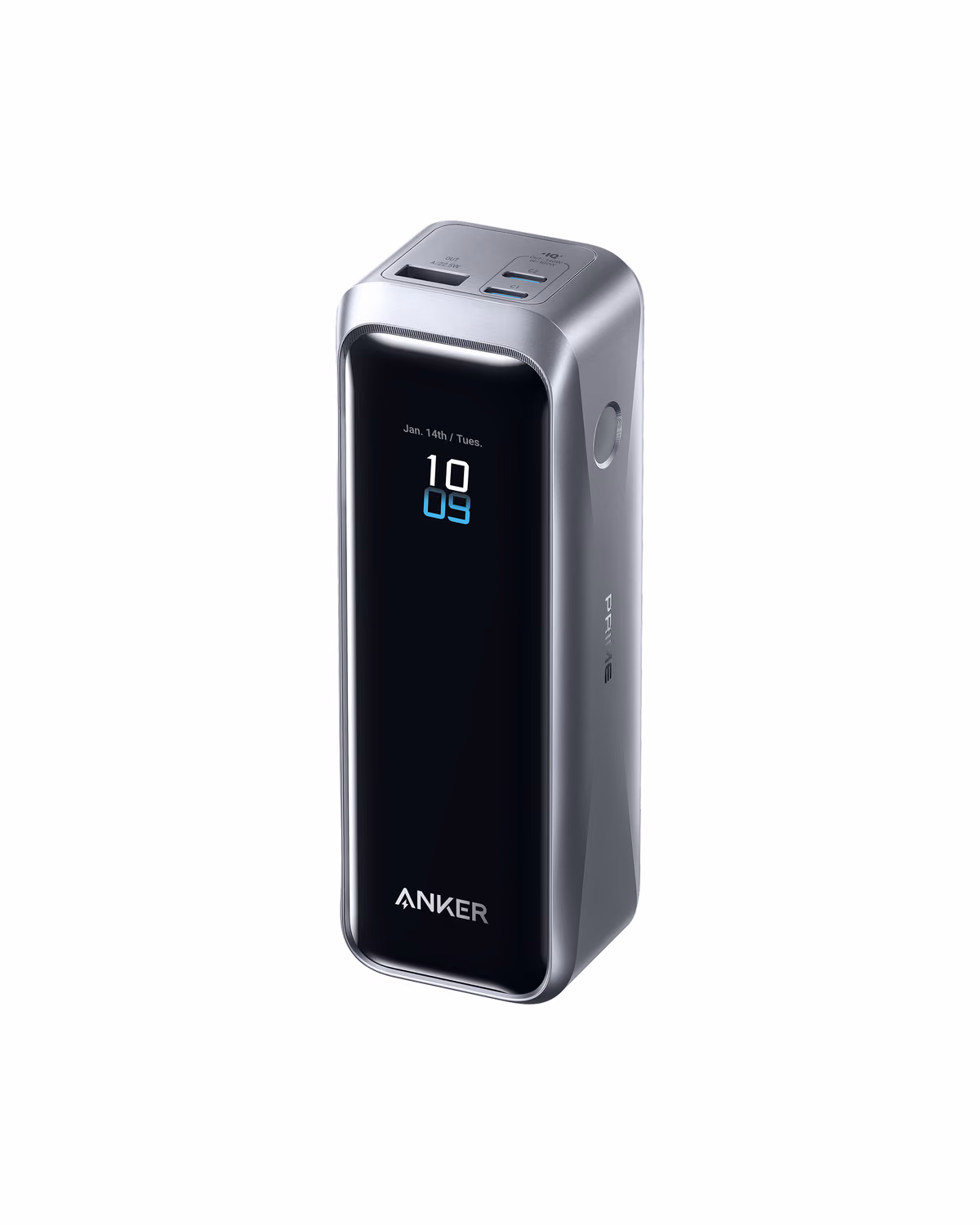 Custom Anker Prime Power Bank (20K, 220W)