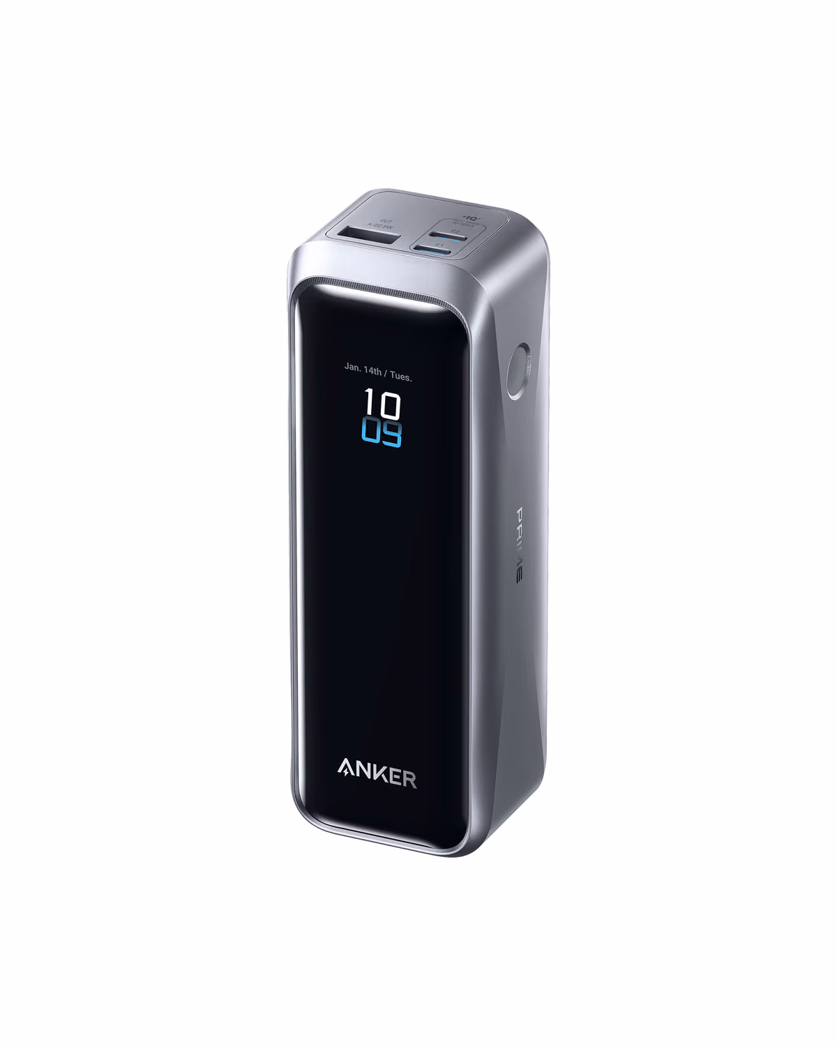 Custom Anker Prime Power Bank (20K, 220W)