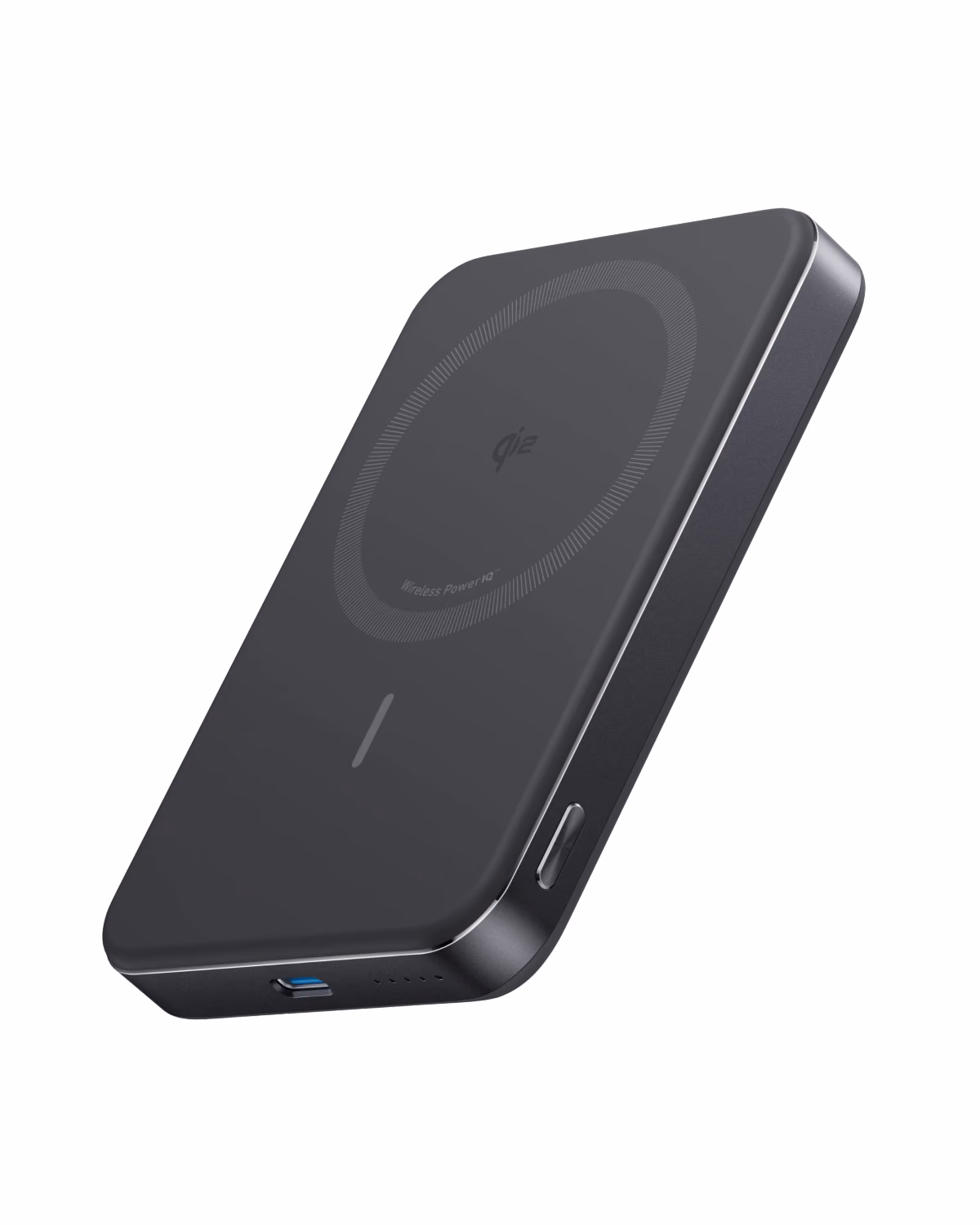 Custom Anker MagGo Power Bank (10K)