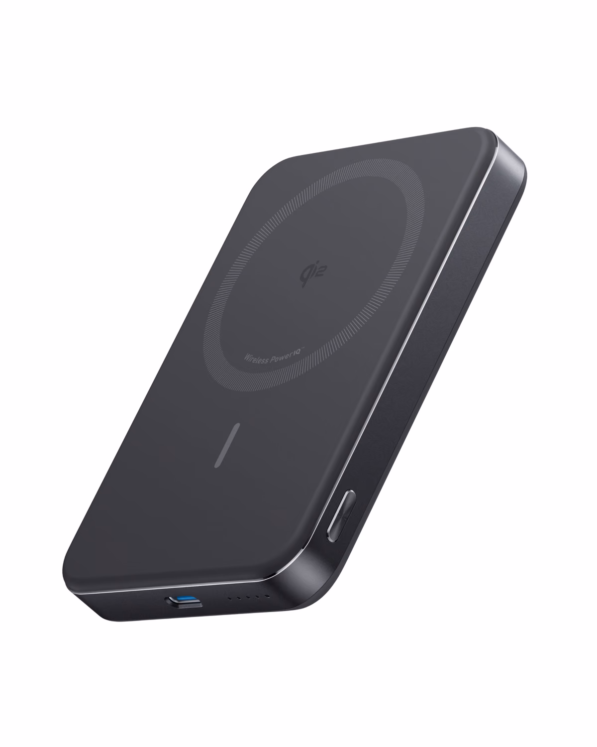 Custom Anker MagGo Power Bank (10K, Slim)