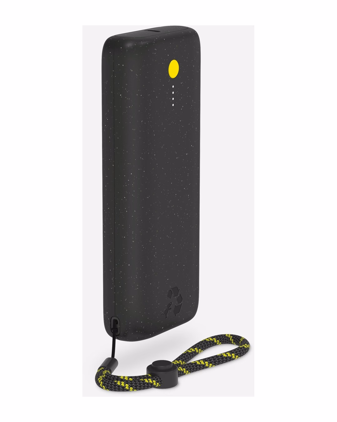 Custom Nimble Champ Pro Portable Charger 20K with custom logo decoration