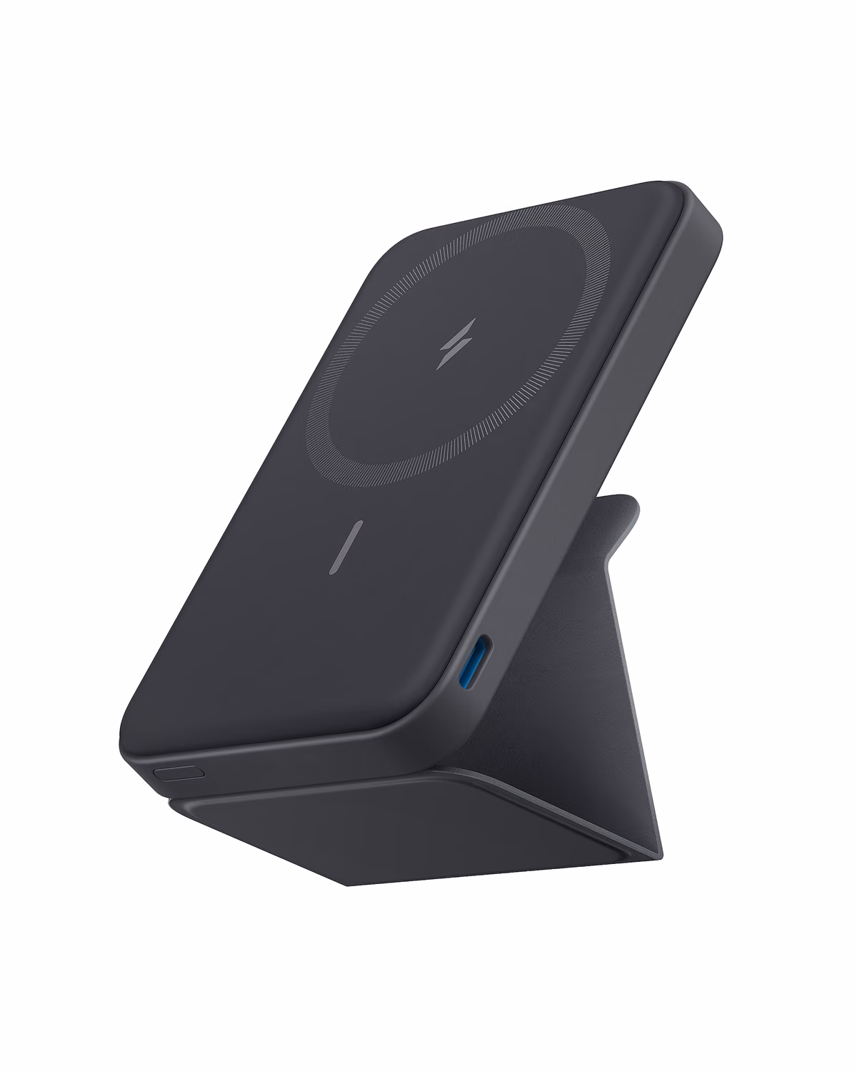 Custom Anker 622 Magnetic Battery (MagGo) custom logo decoration