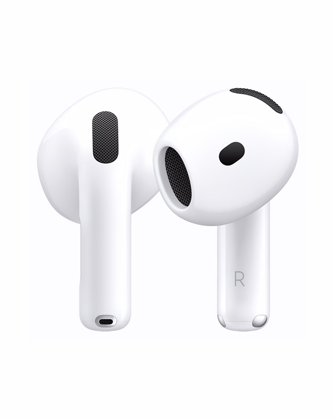 Custom Apple AirPods 4, Custom Engraved