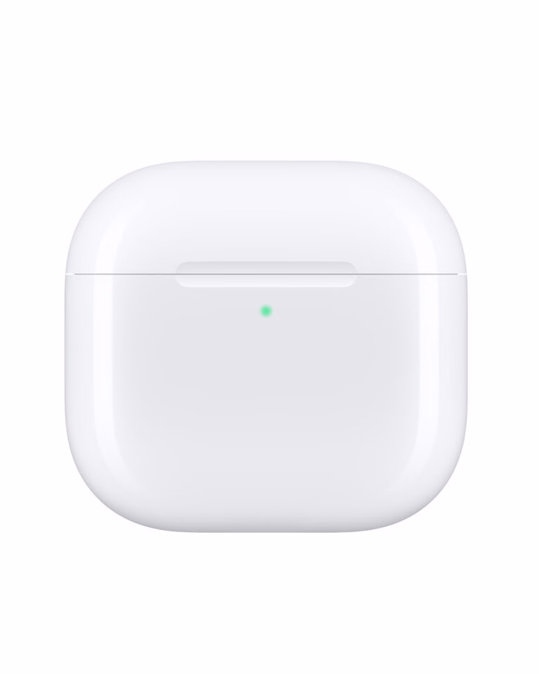Custom Apple AirPods 4, Custom Engraved closed charging case
