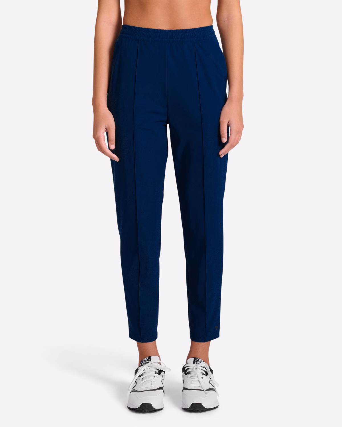 Custom Bad Birdie Women's Players Pant - Dark Navy