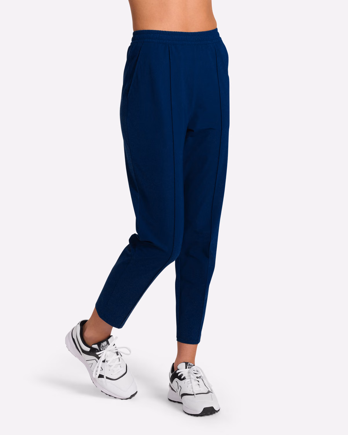 Custom Bad Birdie Women's Players Pant - Dark Navy — Dark Navy