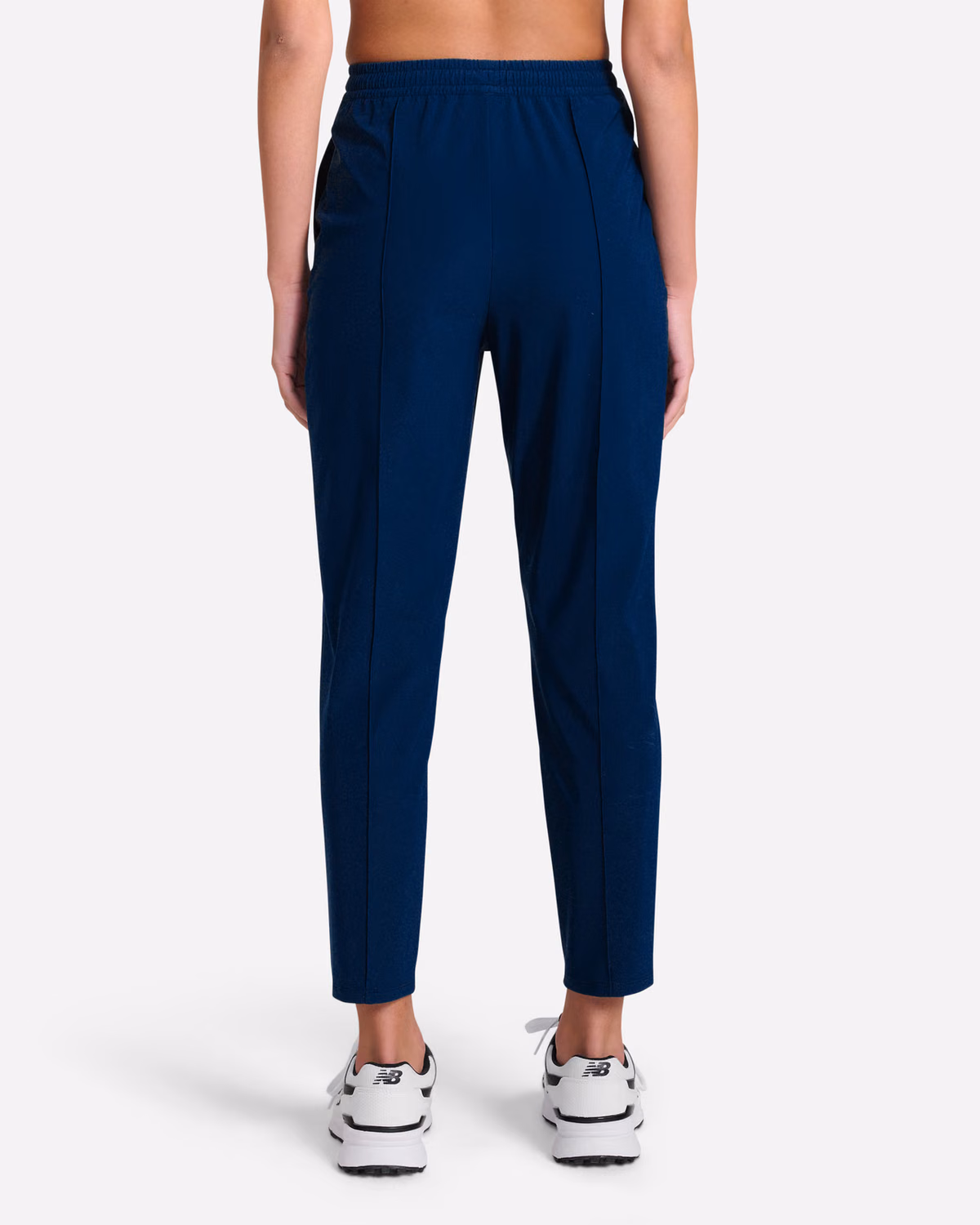 Custom Bad Birdie Women's Players Pant - Dark Navy — Dark Navy