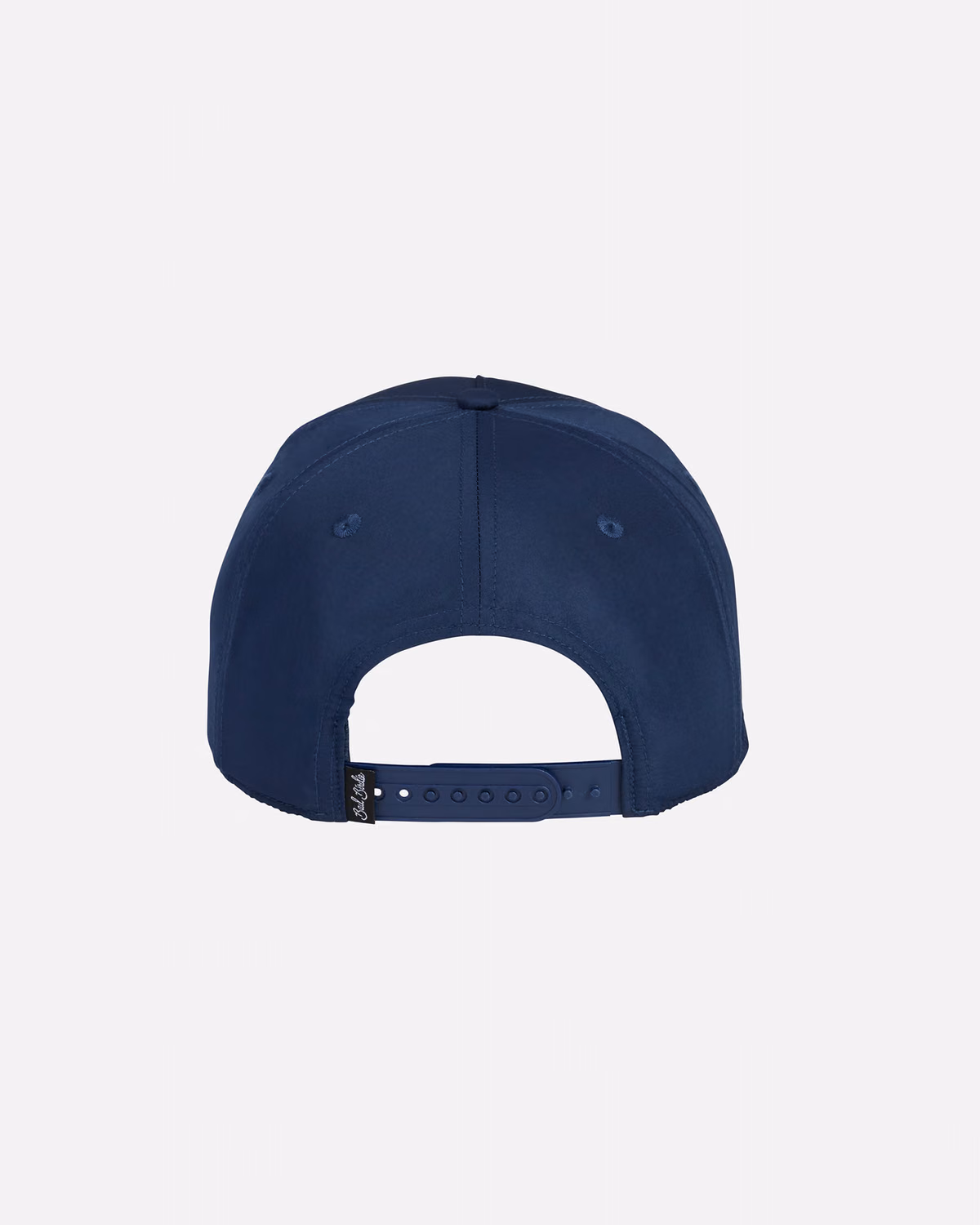 Custom Bad Birdie "Bad" Rope Golf Hat - Dark Navy — Dark Navy