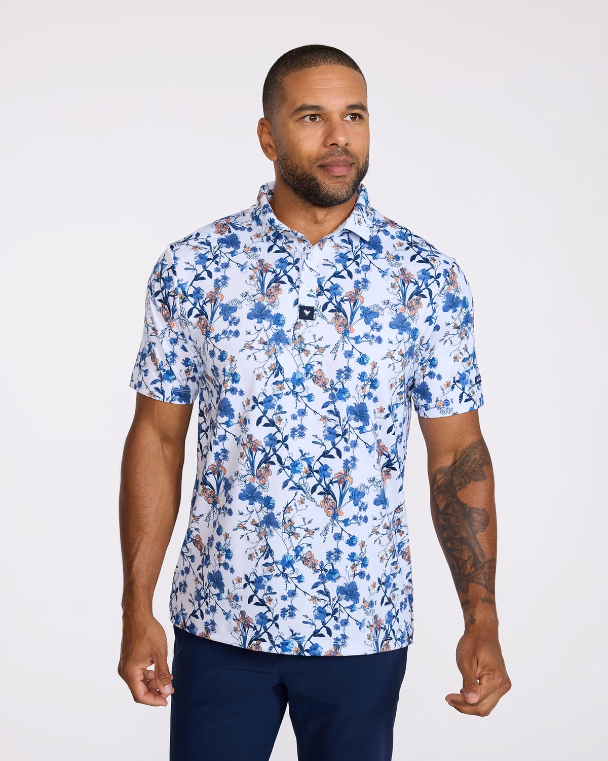 Custom Bad Birdie Men's Wild One