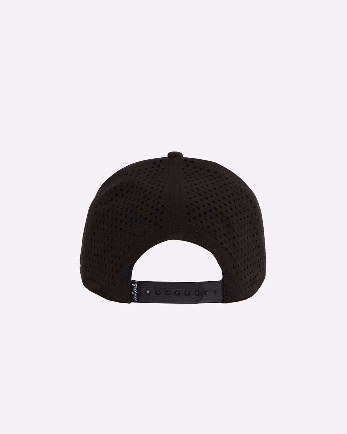 Custom Bad Birdie Birdie Snapback - Black — Black