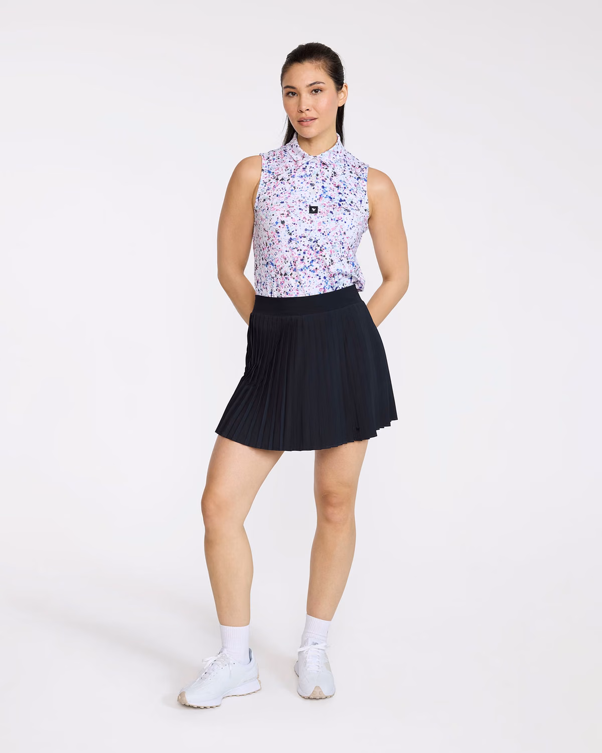 Custom Skorts collection