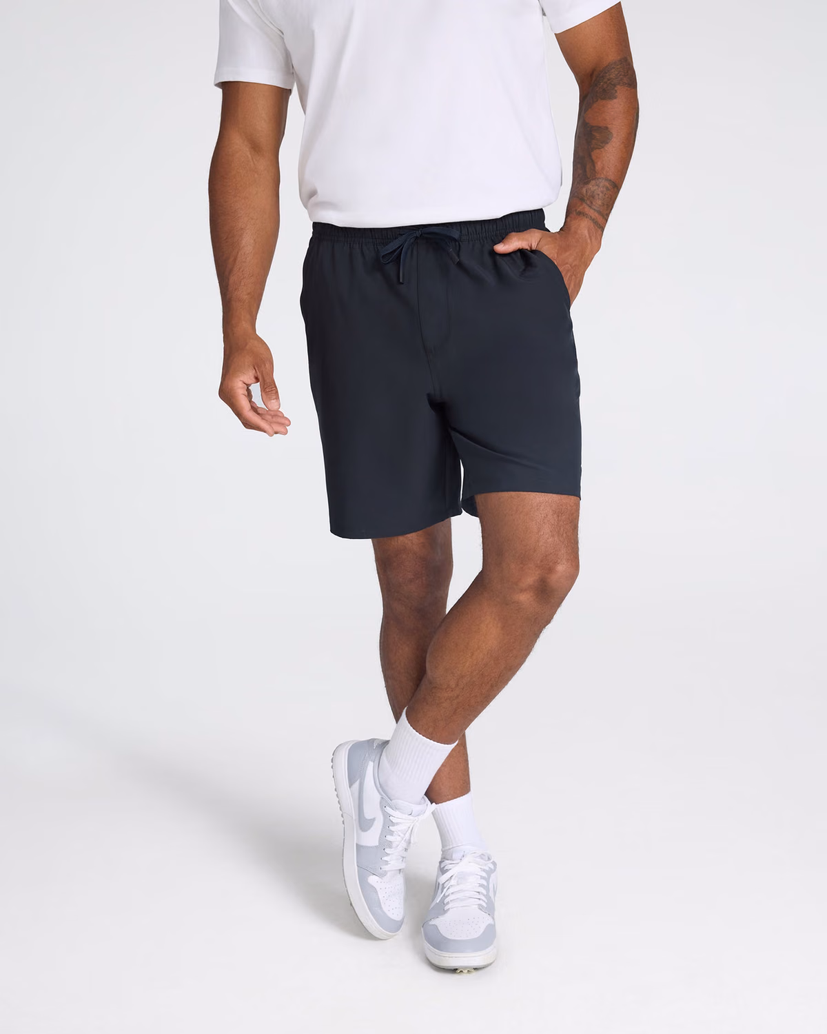 Custom Shorts collection
