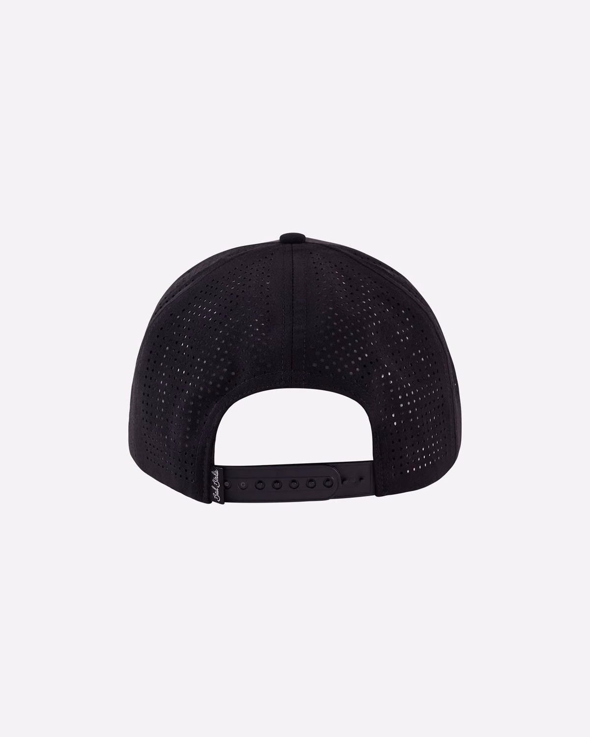 Custom Bad Birdie Active Bad Hat - Black — Black