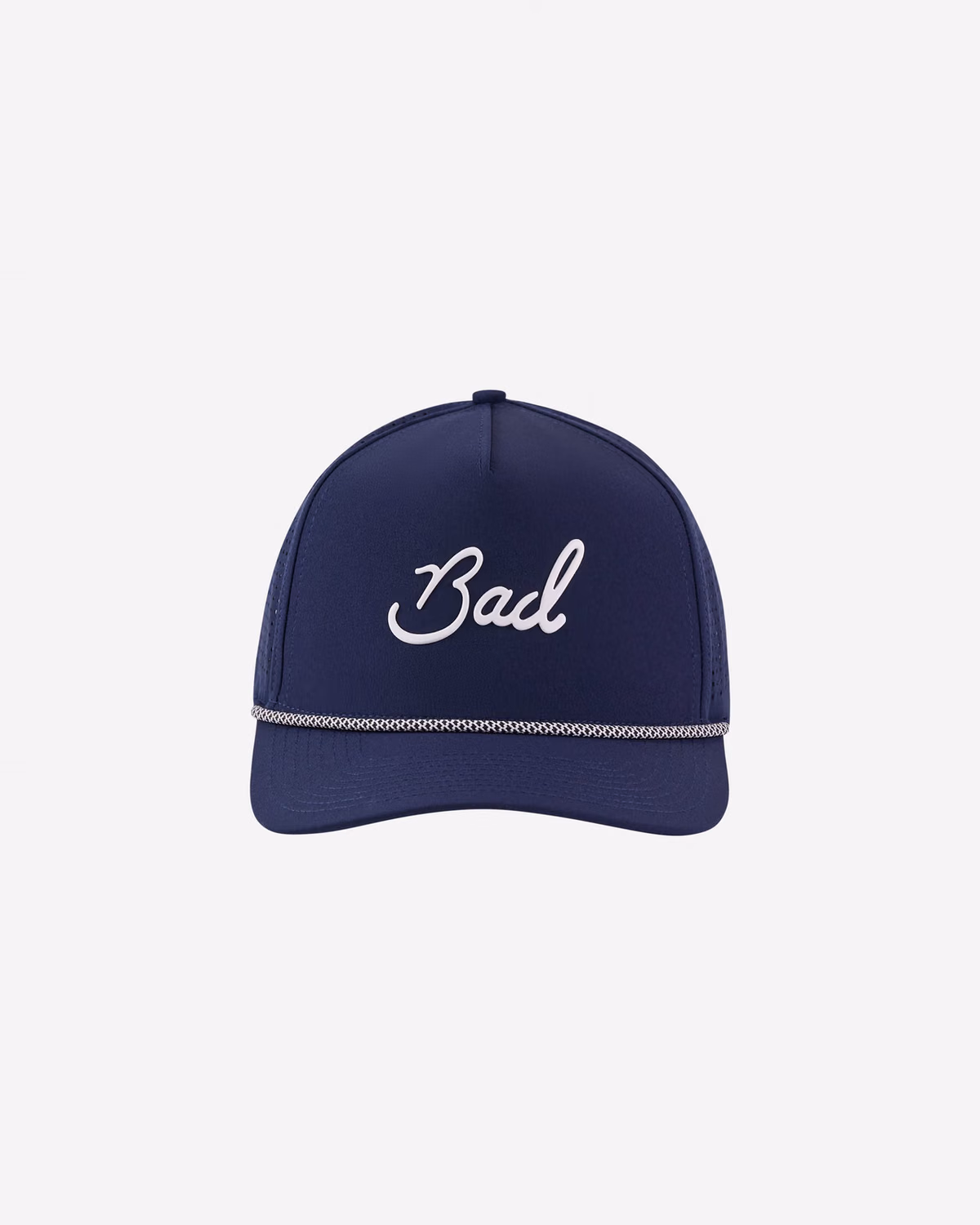 Custom Bad Birdie Active Bad Hat - Dark Navy