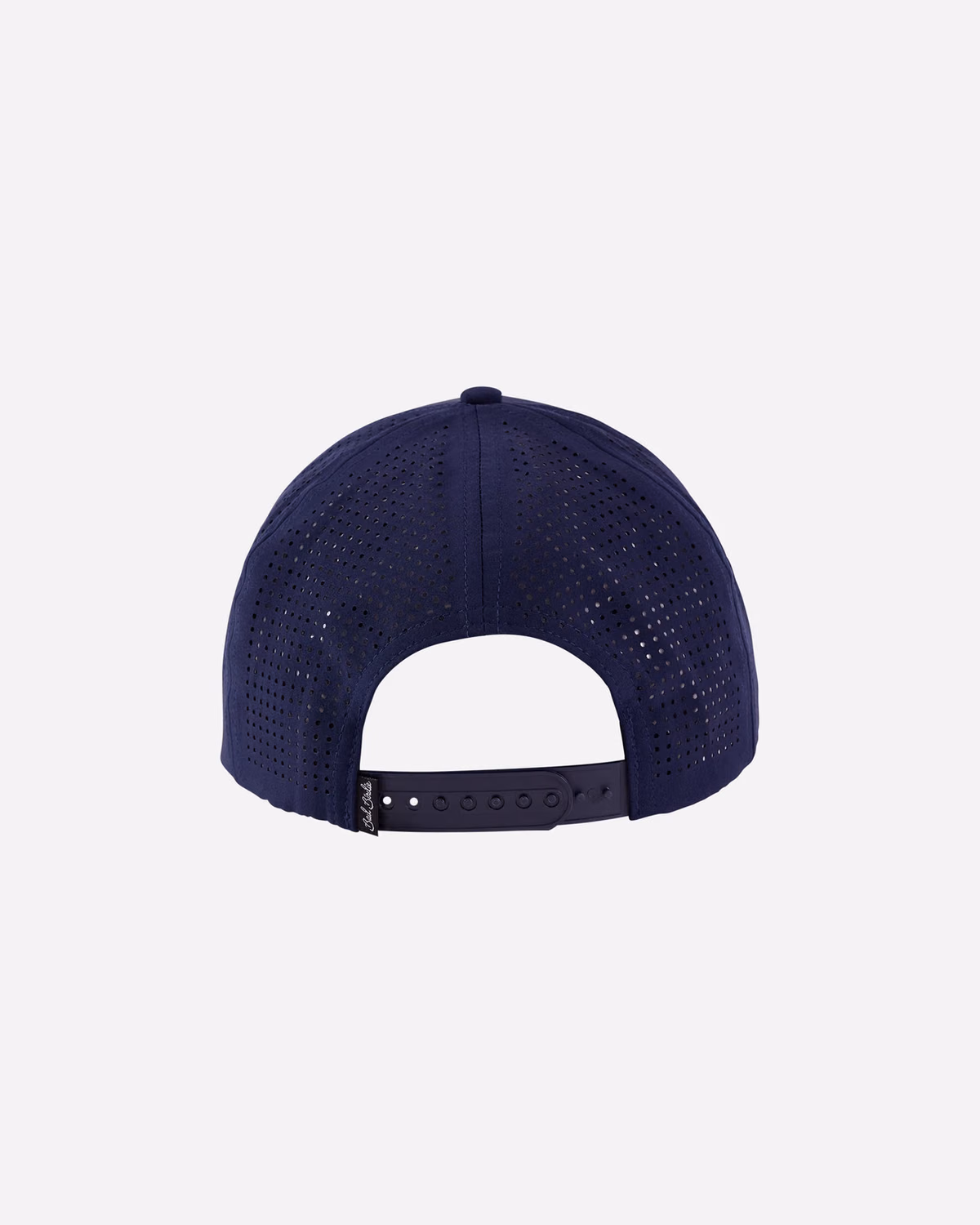 Custom Bad Birdie Active Bad Hat - Dark Navy — Dark Navy