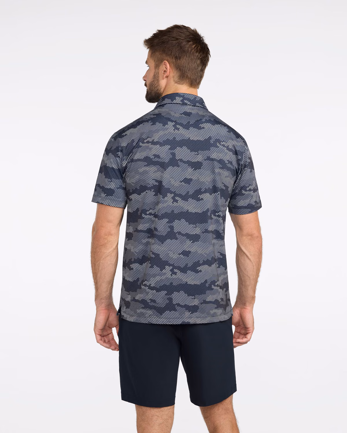Custom Bad Birdie Frostbite - Granite — Granite