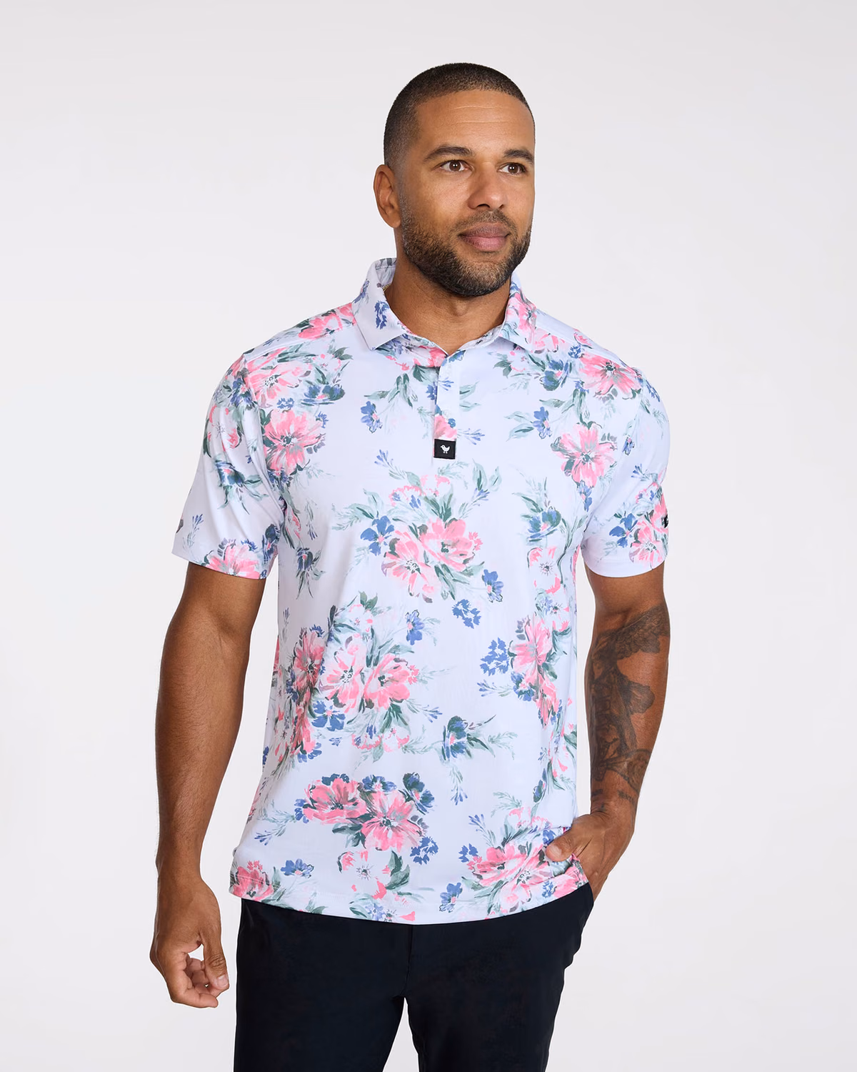 Custom Bad Birdie Spring Showers
