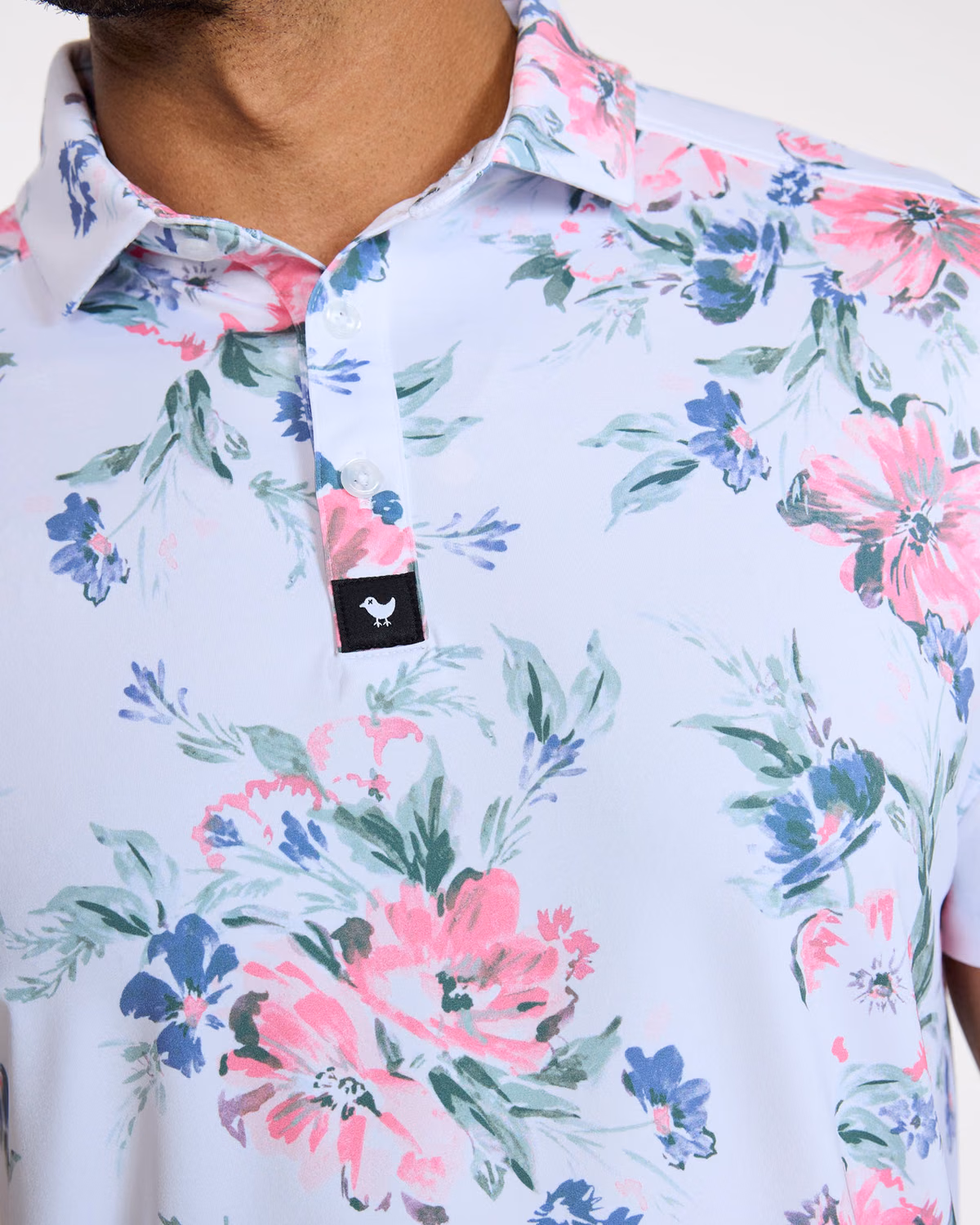 Custom Bad Birdie Spring Showers — Spring Showers