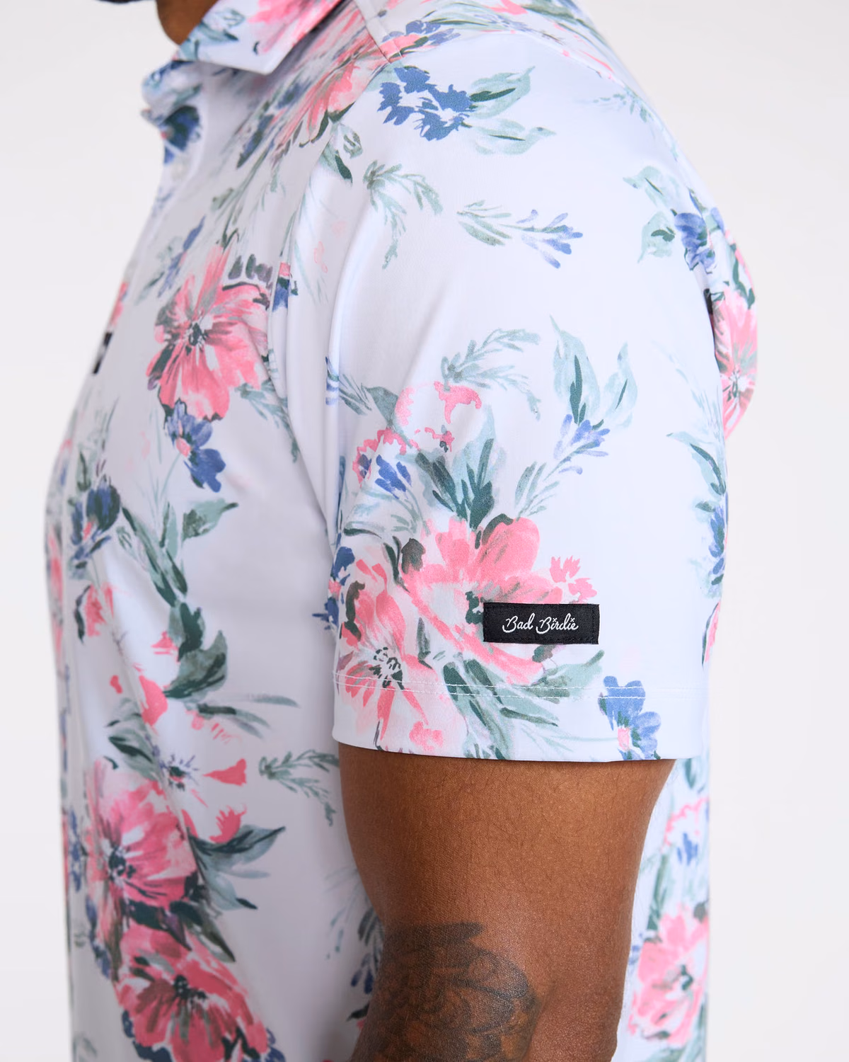 Custom Bad Birdie Spring Showers — Spring Showers