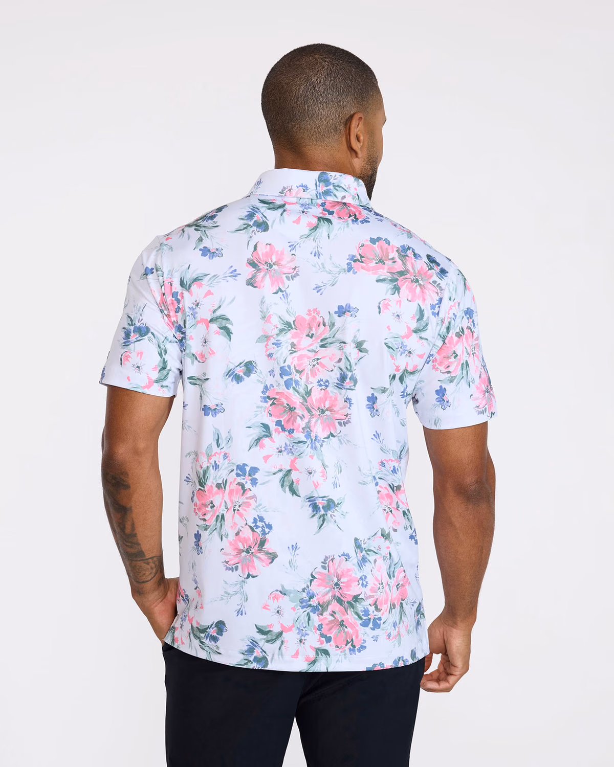 Custom Bad Birdie Spring Showers — Spring Showers